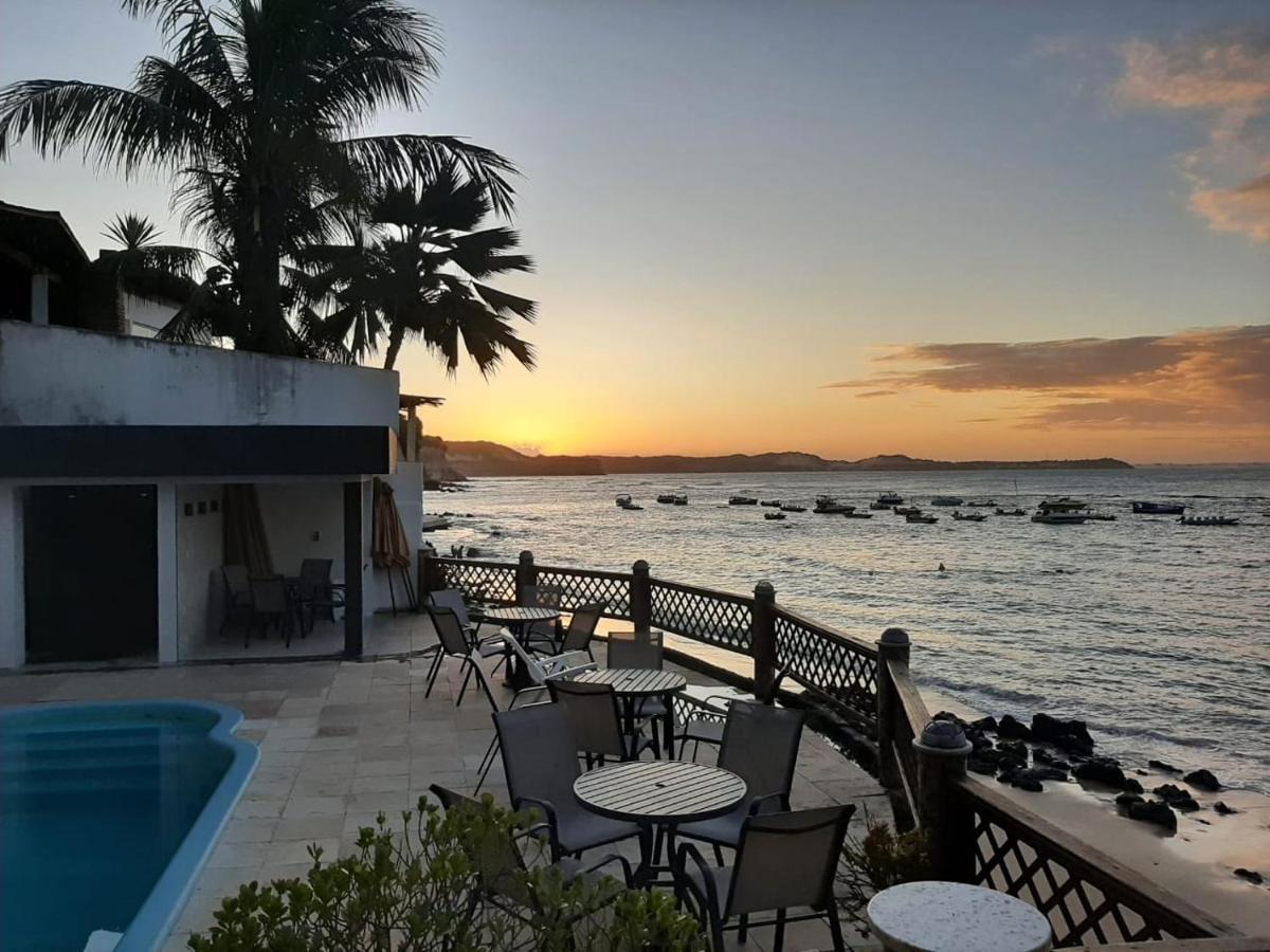 Ceu E Mar Estalagem Praia de Pipa
