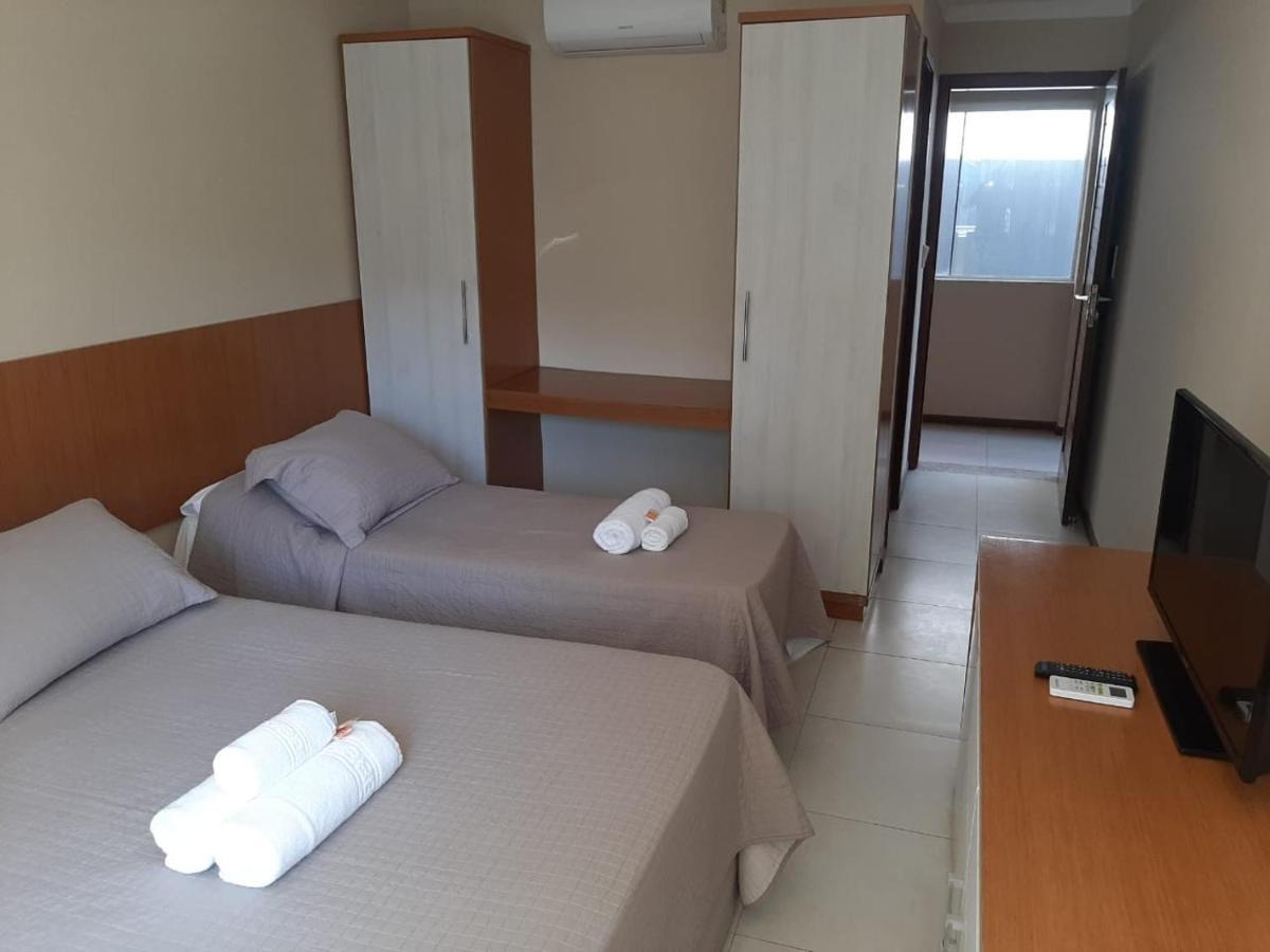 Ceu E Mar 賓館 Praia de Pipa