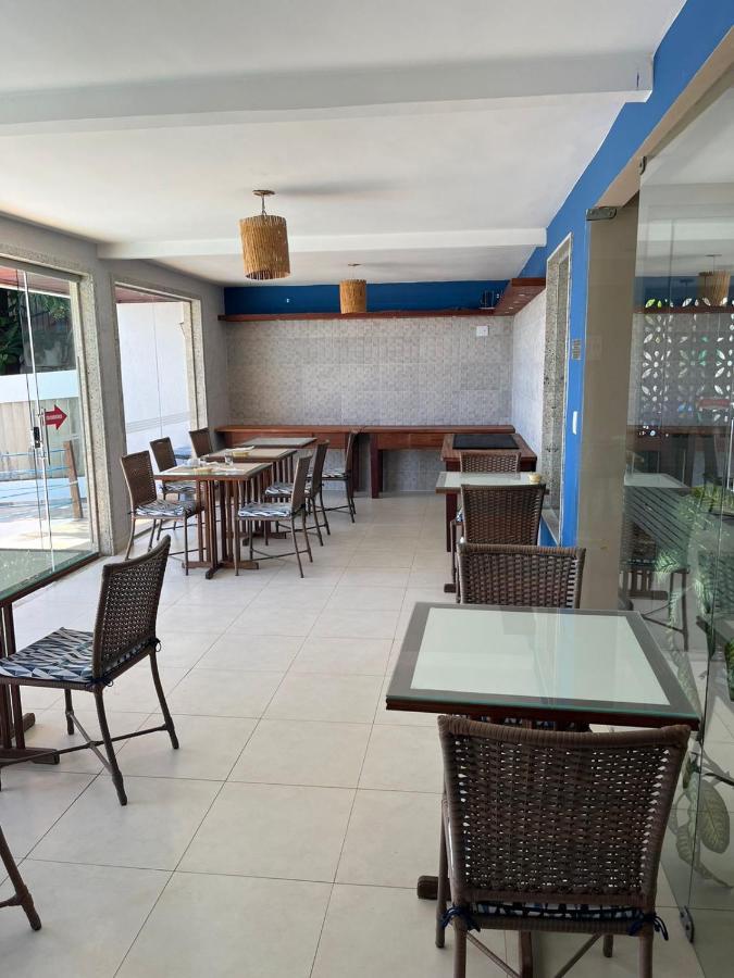 Inn Ceu E Mar