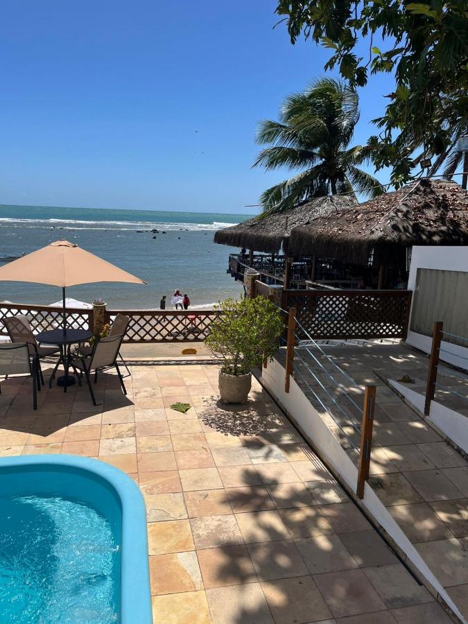 Ceu E Mar Inn Praia de Pipa