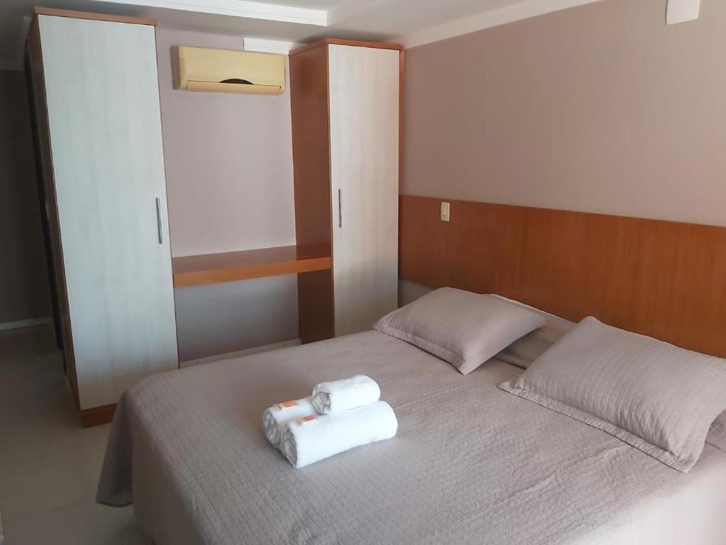 Inn Ceu E Mar Praia de Pipa