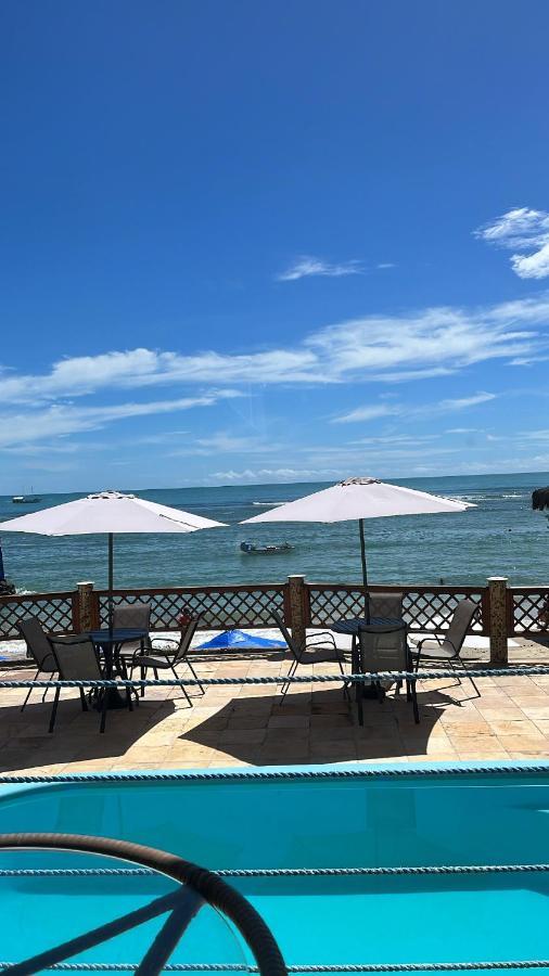 Inn Ceu E Mar