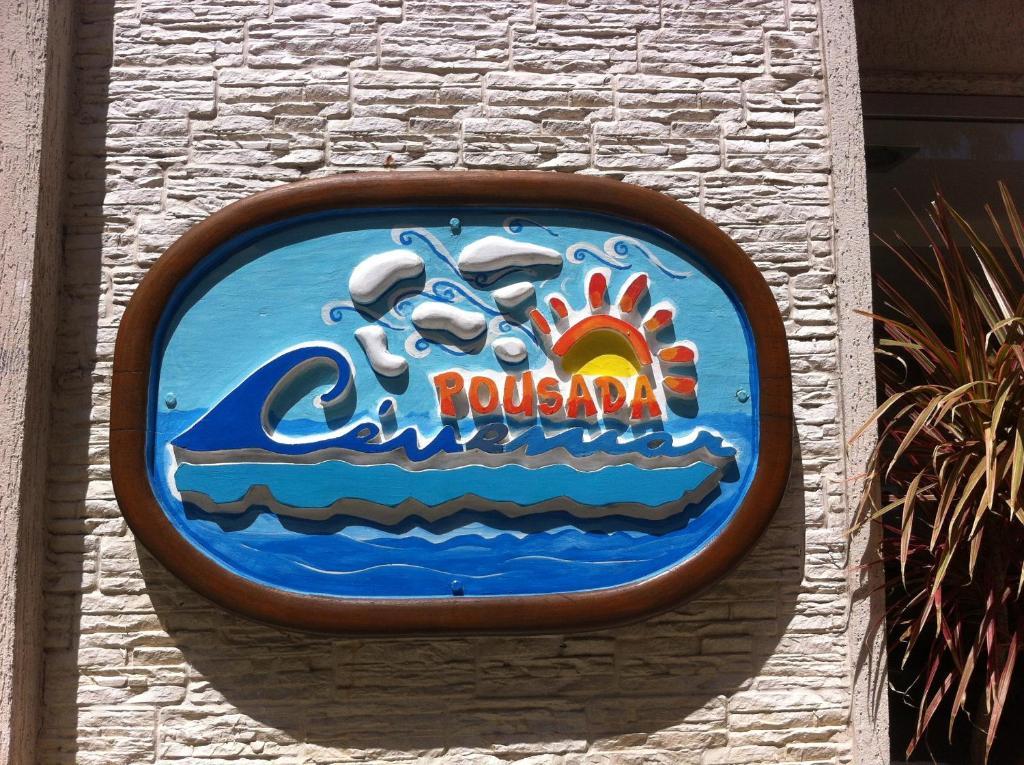 Ceu E Mar Inn