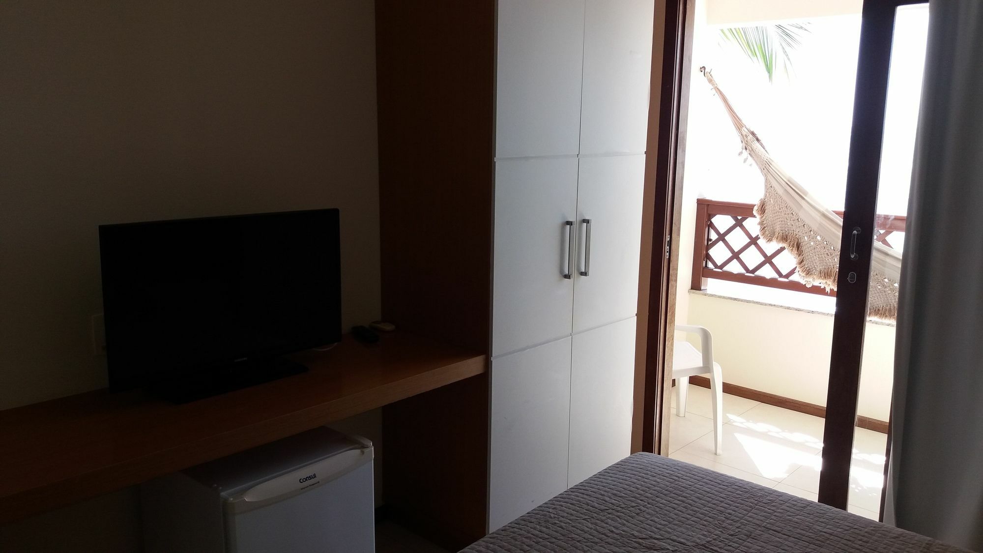 Inn Ceu E Mar Praia de Pipa
