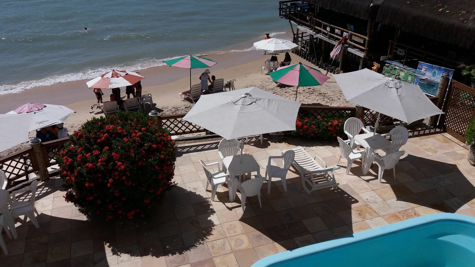 Ceu E Mar Inn 2*